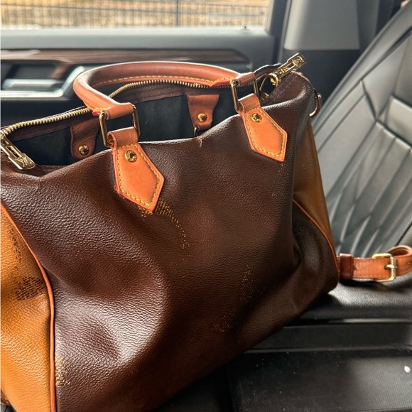 - 💎✨GIANT✨💎 monogram speedy Louis Vuitton - Picture 7 of 8